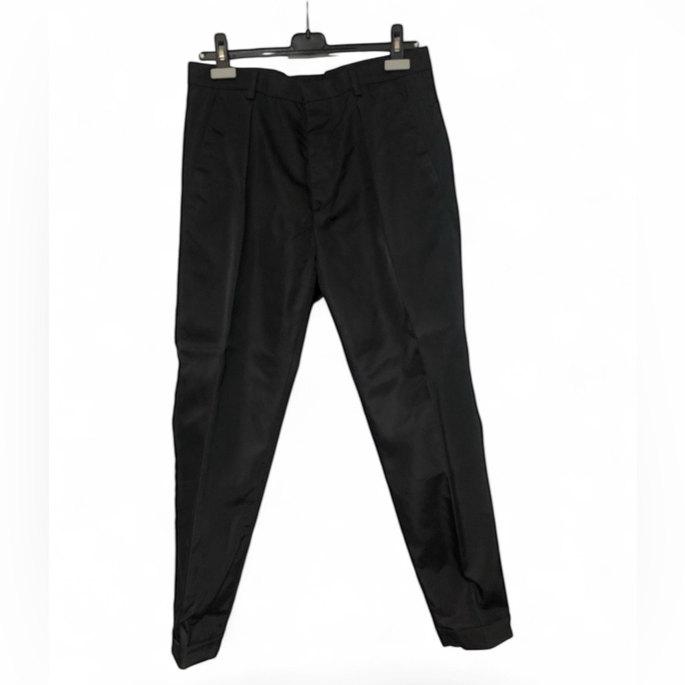 Mens PRADA Nylon Trousers Never Worn